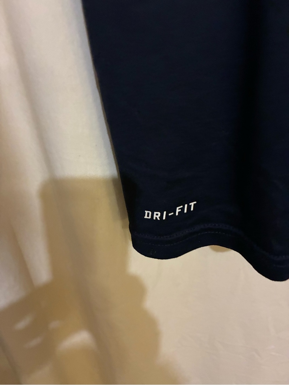 Nike Dri-Fit Men’s WV T-Shirt - Picture 3 of 5